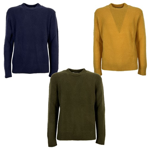 Piacenza cashmere maglia uomo - maglia,