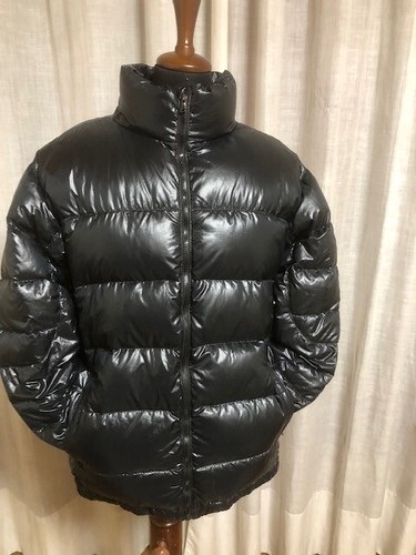 Piumino unisex nero come nuovo