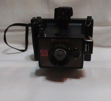 POLAROID Model EE 44  vintage
