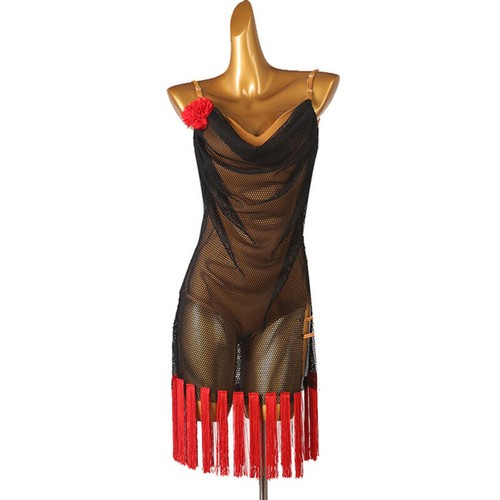 Costume vestito competizione