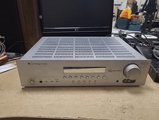 Ricevitore AV CAMBRIDGE AUDIO AZUR 540R - senza ricambi o riparazioni