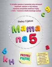 Mama na 5 Przybij piątkę