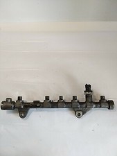 Renault Scenic 1.9 Dci Rail