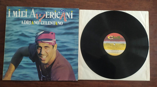 4768 adriano celentano i - -,