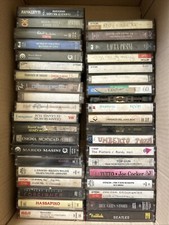 musicassette lotto