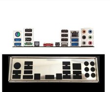 Scudo I/O Io OEM per scheda