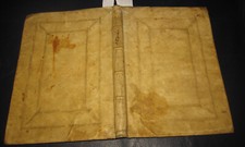 1716 Andrea Bacci  Baldinucci