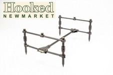 Nash Tackle 3 Canne Canna da