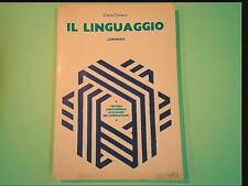 IL LINGUAGGIO CATARSI LE MONNIER