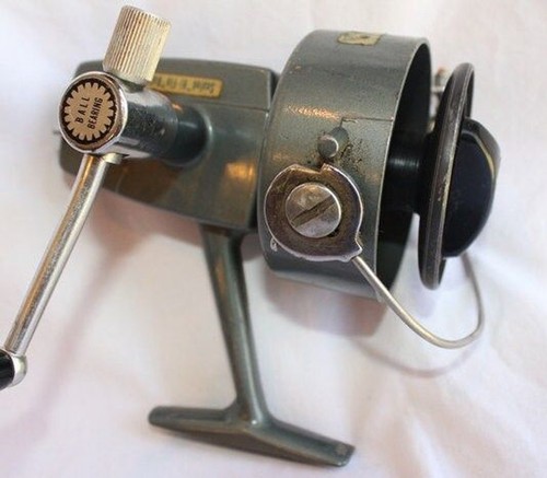 Mulinello spinning vintage - mulinello, da