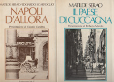 Serao-Scarfoglio. Storie e