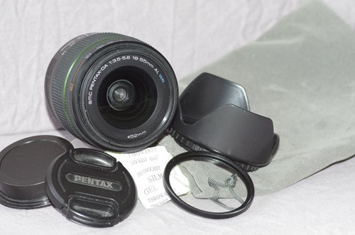 Polyvalent obj 55mm - polyvalent, 18-55mm