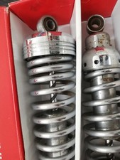 AMMORTIZZATORI POSTERIORI