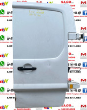 PORTELLONE COFANO POSTERIORE