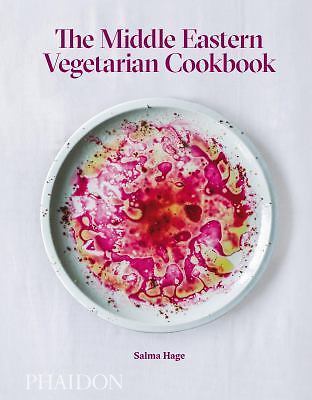 The middle eastern - middle, vegetarian