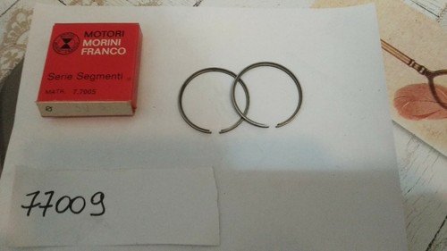 Segmenti coppia fasce - segmenti,