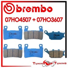 Pastiglie Freno BREMBO