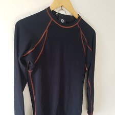 Skins Sportswear top donna