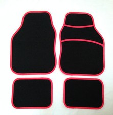 Tappetini auto neri - , e