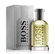 Hugo Boss Bottled Eau De