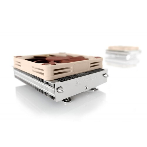 Noctua l9a am4 dissipatore - noctua, nh-l9a-am4