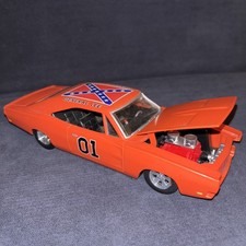 Dukes of Hazzard 1981 Warner