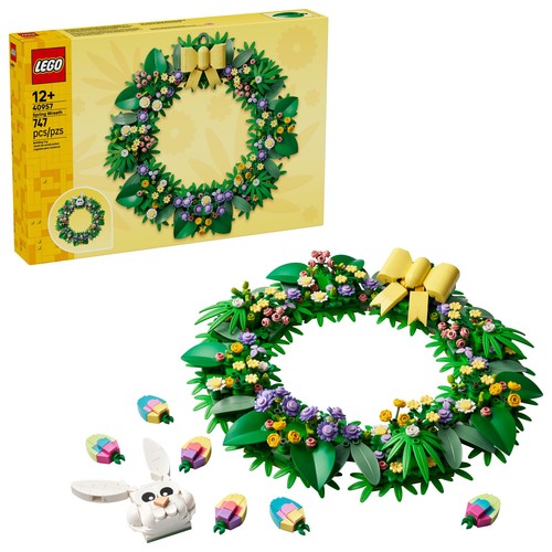 Lego 40957 corona di - lego®,