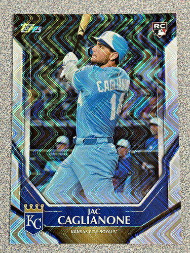 2026 topps collectors kit - topps, jac