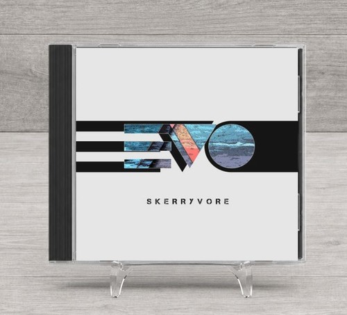 Evo - , cd