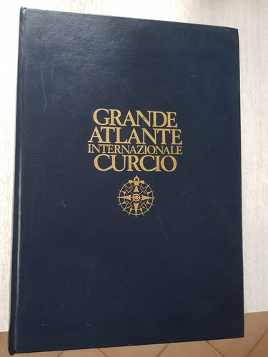 Enciclopedie grande atlante - enciclopedie,