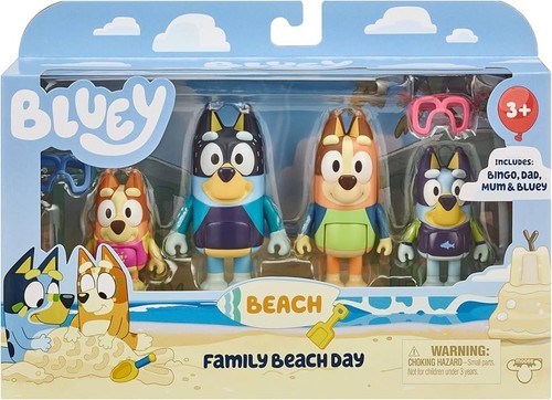 Personaggi bluey family - personaggi,
