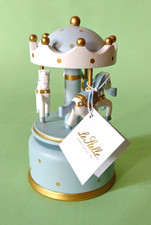 CARILLON GIOSTRA MUSIC BOX