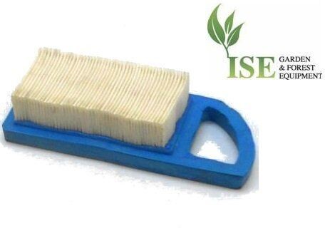Filtro aria ricambio ise - di, ise®