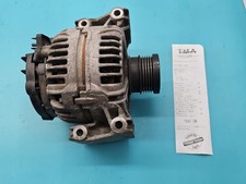 Verifica alternatore per Alfa