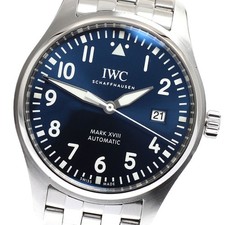 Orologio IWC SCHAFFHAUSEN