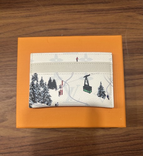 Louis vuitton porta carte - louis,