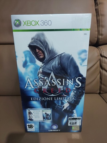 Assassin creed limited - ,