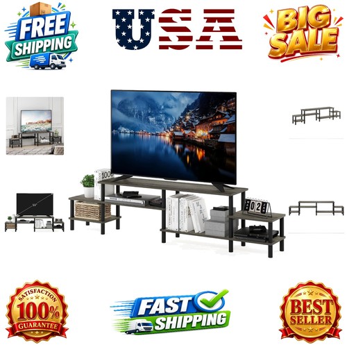 Turn tube supporto tv - supporto,