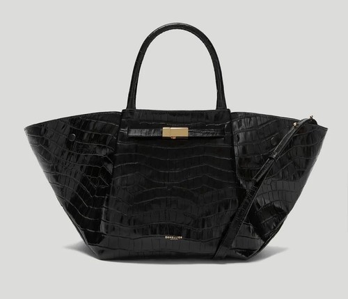 Demellier the new york - new, borsa