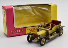Corpo Matchbox MoY Yesteryear