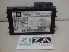 Centralina Bluetooth Opel Astra H 1.7 Z17DTR 2009 497316088 13287707