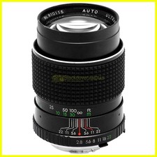 Minolta MC-MD Tele obiettivo