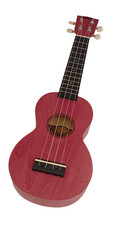 Ukulele Soprano Mahalo ML1CP