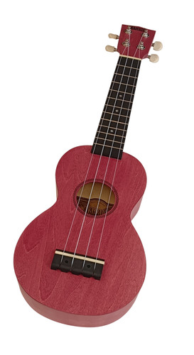 Ukulele soprano mahalo ml1cp - soprano,