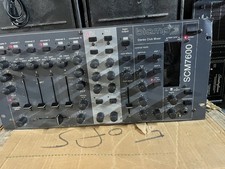 Biamp SCM7600 Pro Stereo Club