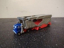 transformer G1 OVERLOAD