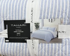 Trapunta queen tahari - queen,