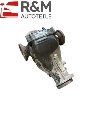 Differenziale posteriore audi - differenziale,