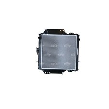 Radiatore motore NRF per