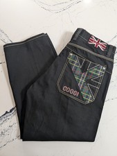 Jeans vintage Y2K Coogi 38x31